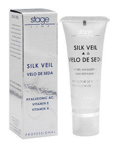 Ref. 207.0 - Silk Veil